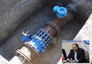 با مساعدت خیرین آبرسان ۱۹۹ روستای استان آذربایجان شرقی از آب پایدار برخوردار شدند