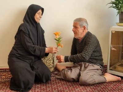 ماجرای یک خواستگاری خاص و تولد یک نامادری مهربانتر از مادر