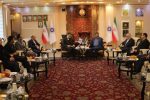 تشکیل تیم اقتصادی قوی سرکنسولگری ایران در استانبول