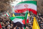 خروش مردم  تبریز در محکومیت اقدام تروریستی کرمان+ عکس و فیلم