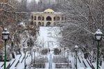میزان بارش در ۲۴ ساعت گذشته در آذربایجان‌شرقی