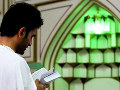 ۱۴۵ مسجد آماده میزبانی از ۱۲ هزار معتکف در آذربایجان‌شرقی