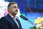 سالانه ۴۶۴ مترمکعب بتن و پانل سبک در شرکت خاک چینی ایران تولید می شود