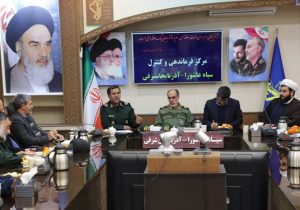 تبریز، قطب شمالغرب اردوهای راهیان پیشرفت و امید کشور