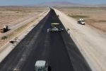 تبریز-مرند- بازرگان؛ مسیر اصلی ترانزیتی با ترکیه، اتحادیه اروپا و قفقاز