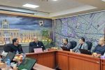 بسترسازی اجرای طرح واگذاری اماکن تاریخی محدوده مرکزی تبریز به سرمایهگذاران فعال