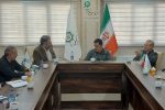 لندفیل های دفن بهداشتی زباله تبریز در آستانه افتتاح/ احداث تصفیه خانه های پسماند تبریز آغاز شد