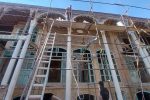 خانه تاریخی کلکتهچی مطابق طرح اولیه مرمت و احیاء میشود