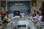 ضرورت تقویت سختافزاری و نرمافزاری زیرساختهای سازمان آتشنشانی تبریز