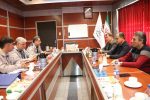 راهکارهای حقوقی تسهیل روند سرمایهگذاری در پروژههای قطار شهری تبریز بررسی شد