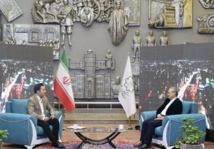 ایجاد کمربند تفریحی-گردشگری در ورودی شرق تبریز/ برج خلعت پوشان مرمت میشود