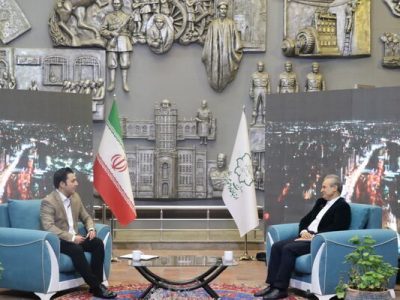 ایجاد کمربند تفریحی-گردشگری در ورودی شرق تبریز/ برج خلعت پوشان مرمت میشود