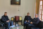 مشکلات بازار تاریخی تبریز با همکاری اداره کل میراث فرهنگی حل می شود