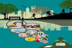 مدیریت شهری در برنامه هفتم/خلاء ها، چالش ها و ضرورت ها