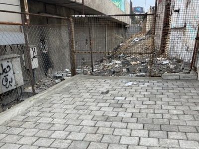 بهسازی، مقاوم سازی و مرمت پیاده رو بلوار ۲۹ بهمن با هزینه ۳۰۰ میلیون ریالی