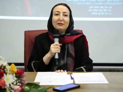 فریز تخمک از راه شکم با پروب واژینال و بدون جراحی