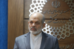 وزیر کشور: استاندار آذربایجانشرقی پیش از انتخابات تعیین میشود 🔷وزیر کشور از تعیین استاندار جدید آذربایجان شرقی پیش از برگزاری انتخابات مجلس شورای اسلامی خبر داد.