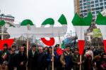 فرمانده نیروی دریایی ارتش سخنران ۲۲ بهمن تبریز