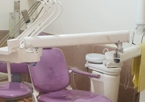 حکم تعطیلی موسسه غیرمجاز دندانپزشکی در تبریز