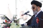 راهپیمایی نماد اقتدار ملت بزرگ ایران است