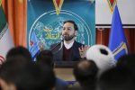 امروز دشمن از ضعف اطلاعرسانی سو استفاده میکند