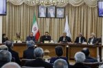 سخنان بی تعارف ایثارگران به استاندار آذربایجانشرقی