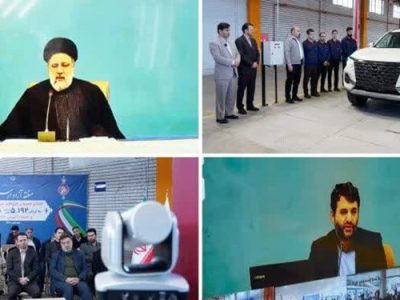 بهرهبرداری از ۲۵ طرح سرمایهگذاری در منطقه آزاد ارس با ۵ هزار میلیارد تومان