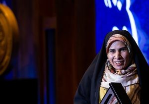 تقدیر از خبرنگار فارس در جشنواره ملی " جایزه معلم"