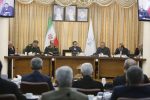 در جلسه پیشکسوتان و فرماندهان سپاه عاشورا با استاندار آذربایجان شرقی چه گذشت؟