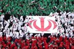 فیلم| راهپیمایی ۲۲ بهمن در جلفا نقطه صفر مرزی