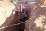 بهرهمندی بیش از ٧۵ درصد جمعیت شهری آذربایجان شرقی از خدمات دفع بهداشتی فاضلاب