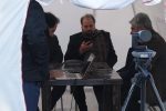 همزمان با شرکت های آب وفاضلاب سراسر کشور مانور سراسری تیم های واکنش سریع برگزار شد