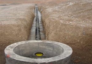 مدیرعامل  آب و فاضلاب  آذربایجان شرقی: ۷۲ درصد جمعیت شهری استان تحت پوشش تاسیسات فاضلاب هستند