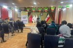 تداوم برگزاری کارگاه های روانشناسی توسط شهرداری منطقه ۶ تبریز