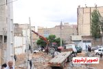 افتتاح ۱۷۶۵ پروژه با اعتبار نزدیک به ۳۲۶ میلیارد ریال طی دهه فجر در شهرستان تبریز
