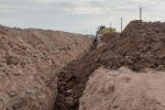 مدیرعامل آبفای آذربایجان شرقی خبر داد؛ عملیات آبرسانی به روستای "ملاحمزه" چاراویماق اجرا میشود