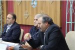 بررسی چالشهای حوزه آب در دانشگاه تبریز