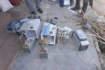 کشف و جمع آوری ۲۱ دستگاه غیرمجاز استخراج رمز ارز در ممقان