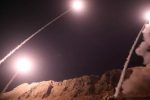 موشک‌های سپاه کدام اهداف را در رژیم‌صهیونیستی هدف قرار داد؟