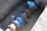 تشریح طرح‌های تامین آب پایدار در شهر هریس