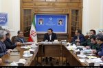 استاندار آذربایجان شرقی: آبرسانی به ۵۸۰ روستا در اولویت مدیریت استان است