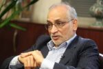 کناره گیری حسین مرعشی از دبیرکلی حزب کارگزاران سازندگی