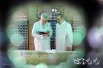 رهبر انقلاب در پیامی شهادت رئیس جمهور اسلامی ایران را تسلیت گفتند