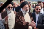 روح بلند نماینده ولی فقیه و استاندار جهادی آذربایجان شرقی به ملکوت اعلی پیوست
