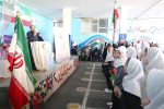 خانی مدیرعامل آبفای استان آذربایجان شرقی: نقش معلمان در فرهنگ سازی مصرف بهینه غیر قابل انکار است.