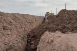 مدیرعامل آبفای آذربایجان شرقی ؛ طرح‌های تامین آب پایدار در شهر چاراویماق در حال اجرا می باشد
