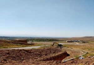 استان آذربایجان شرقی رتبه اول پروژه های جهاد آبرسانی