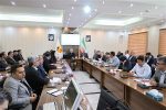 چشم انداز سازمان، نقشه راه پیش روی شرکت است