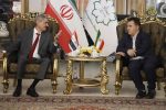 تداوم اشتراکگذاری توان عملیاتی شهرداری تبریز برای اجرای باشکوه مراسم اربعین حسینی