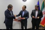 ورود هوش مصنوعی برای مدیریت تامین و توزیع آب شرب کلانشهر تبریز